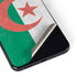 Algeria Flag Distressed Galaxy S22 Skin